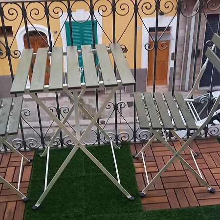 Apartament Casadina - Pochi Passi Dal Centro Di Monopoli Zewnętrze zdjęcie