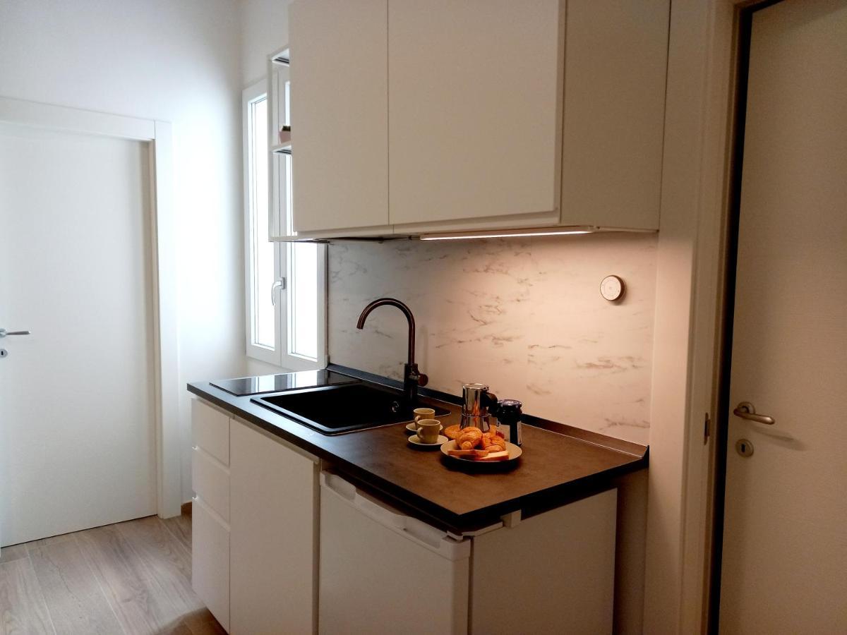 Apartament Casadina - Pochi Passi Dal Centro Di Monopoli Zewnętrze zdjęcie