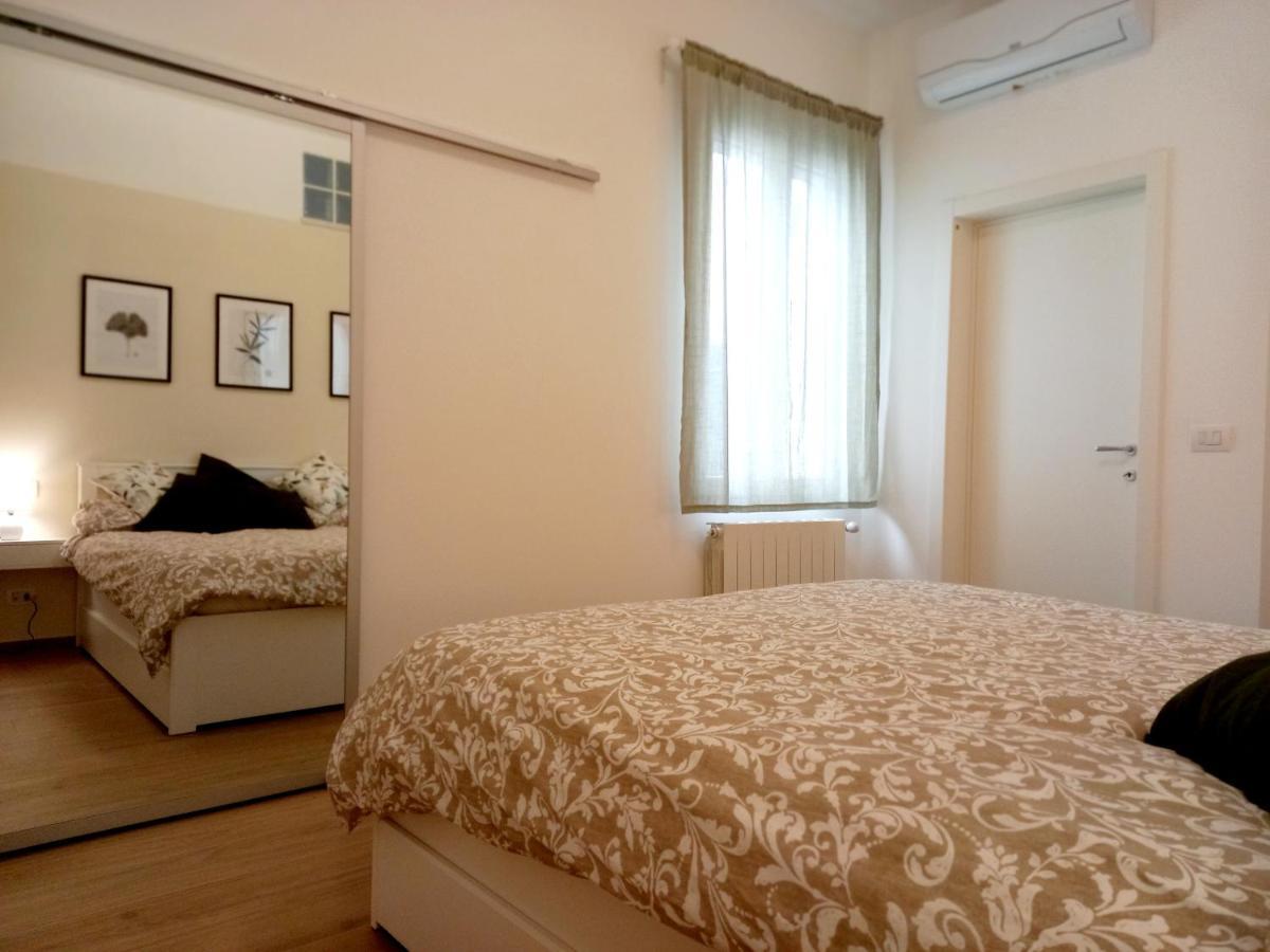 Apartament Casadina - Pochi Passi Dal Centro Di Monopoli Zewnętrze zdjęcie