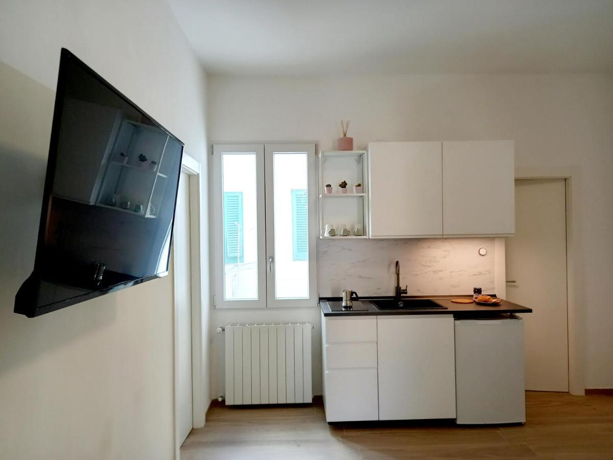 Apartament Casadina - Pochi Passi Dal Centro Di Monopoli Zewnętrze zdjęcie