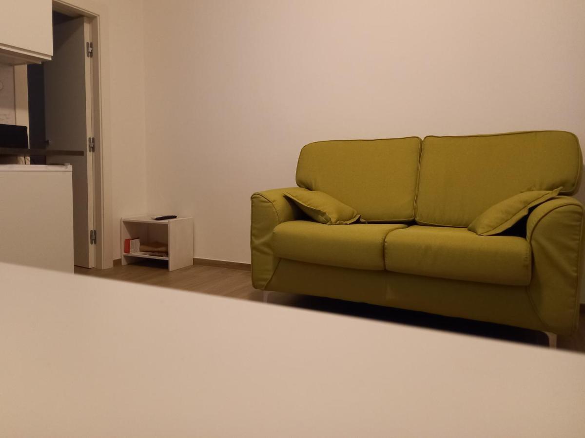 Apartament Casadina - Pochi Passi Dal Centro Di Monopoli Zewnętrze zdjęcie