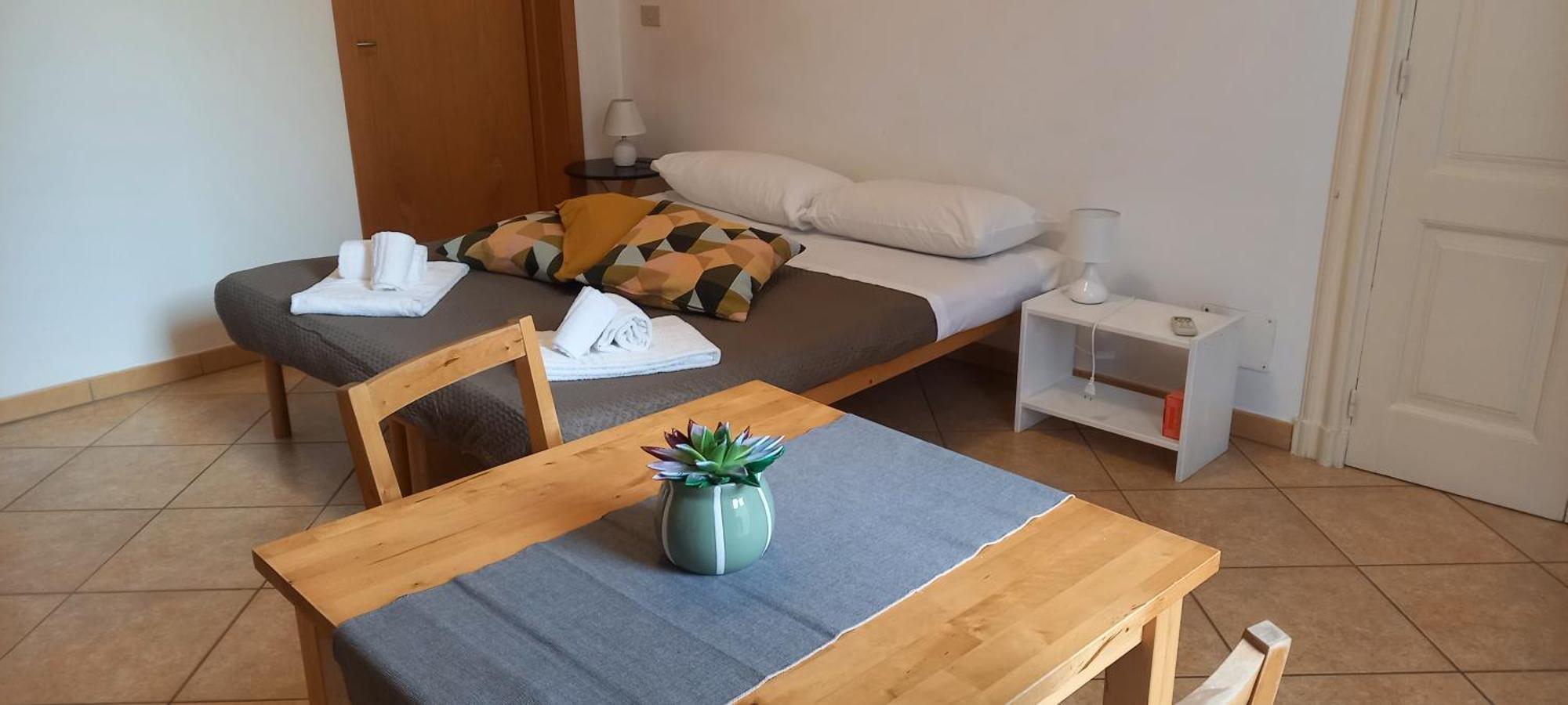 Apartament Casadina - Pochi Passi Dal Centro Di Monopoli Zewnętrze zdjęcie