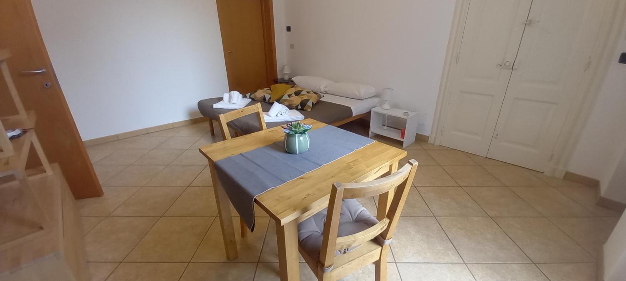 Apartament Casadina - Pochi Passi Dal Centro Di Monopoli Zewnętrze zdjęcie