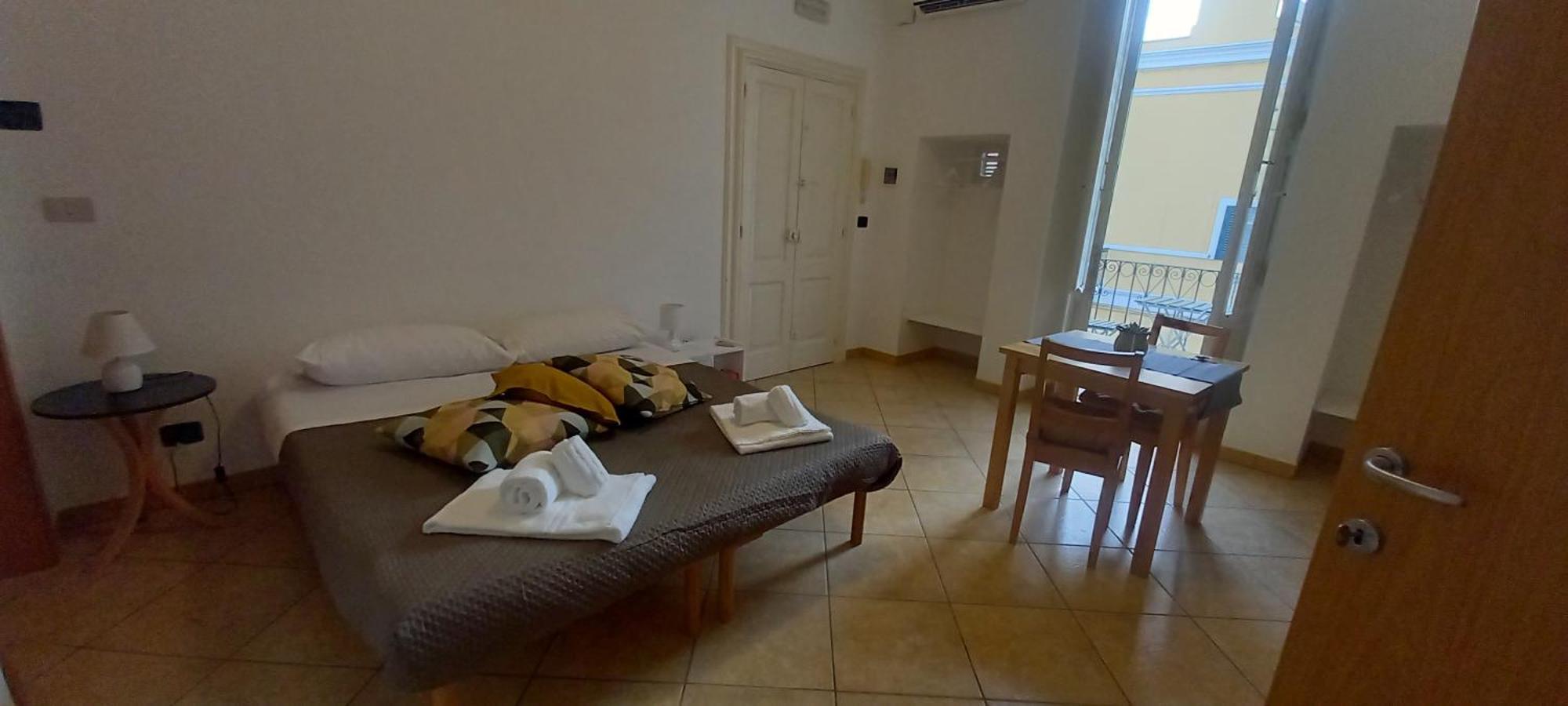 Apartament Casadina - Pochi Passi Dal Centro Di Monopoli Zewnętrze zdjęcie