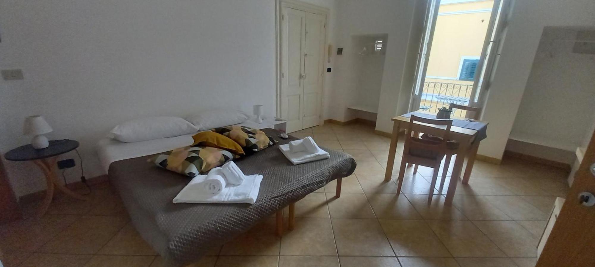 Apartament Casadina - Pochi Passi Dal Centro Di Monopoli Zewnętrze zdjęcie