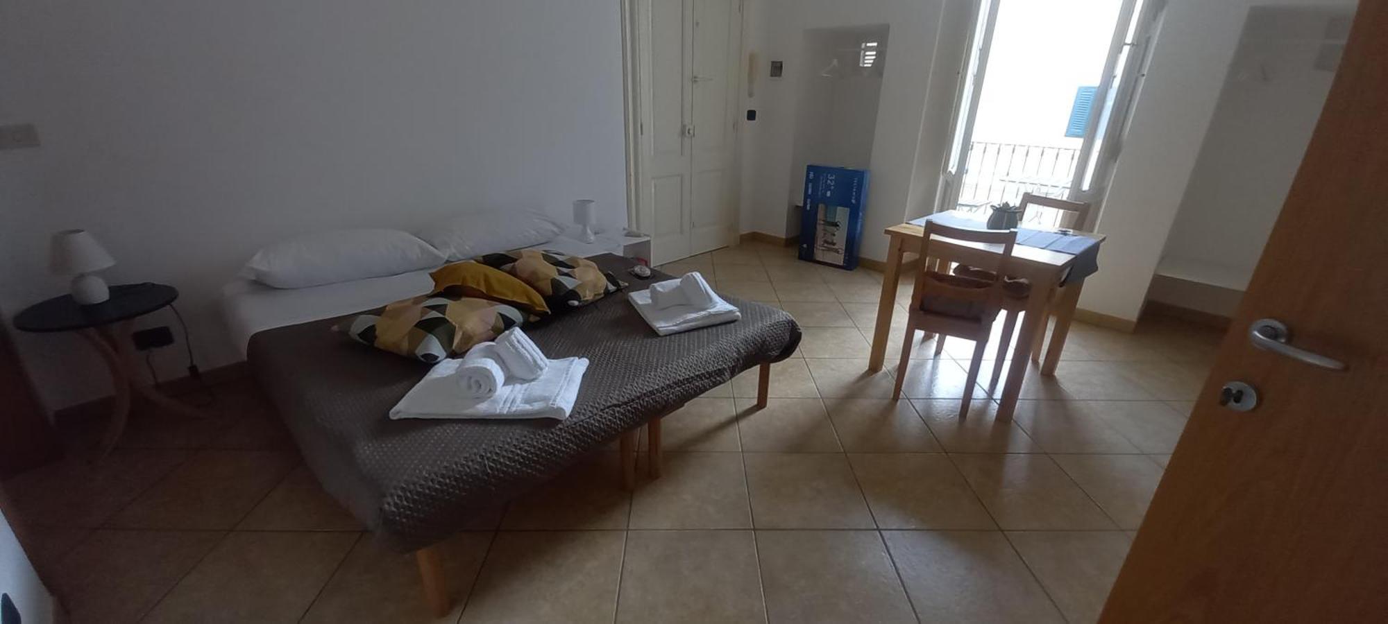 Apartament Casadina - Pochi Passi Dal Centro Di Monopoli Zewnętrze zdjęcie