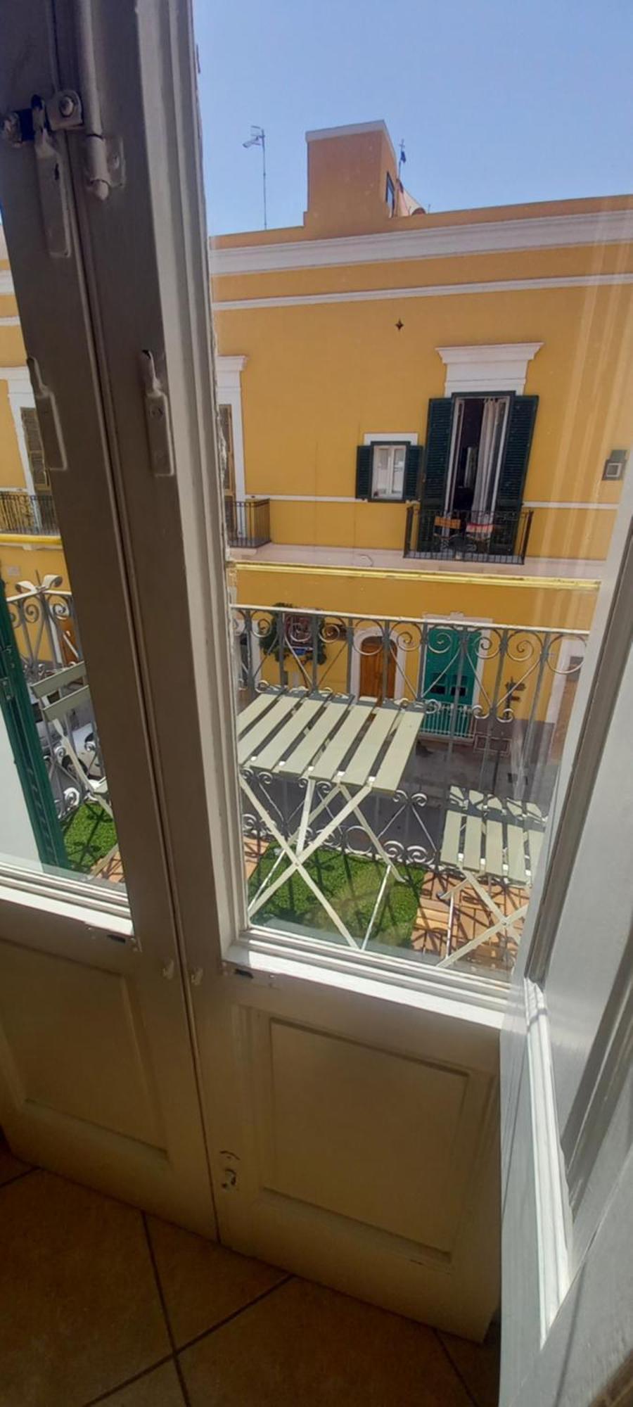 Apartament Casadina - Pochi Passi Dal Centro Di Monopoli Zewnętrze zdjęcie